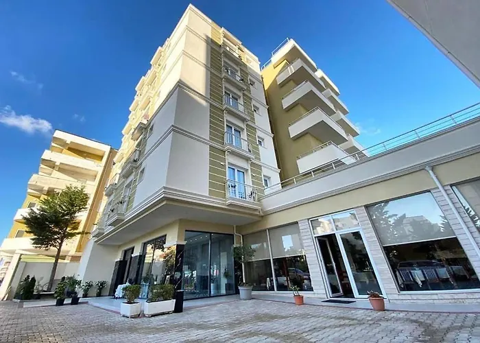 Hotel Edart