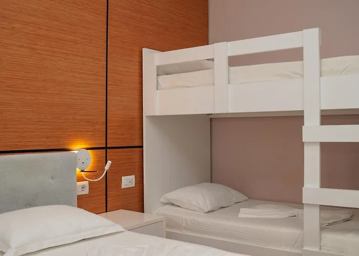 Hotel Edart