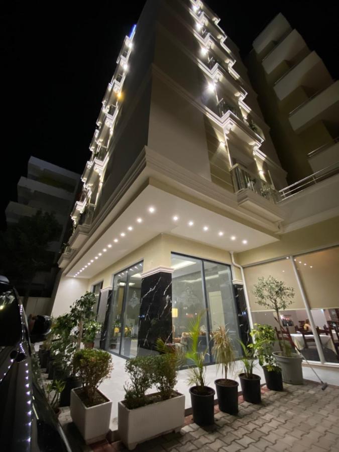 Hotel Edart