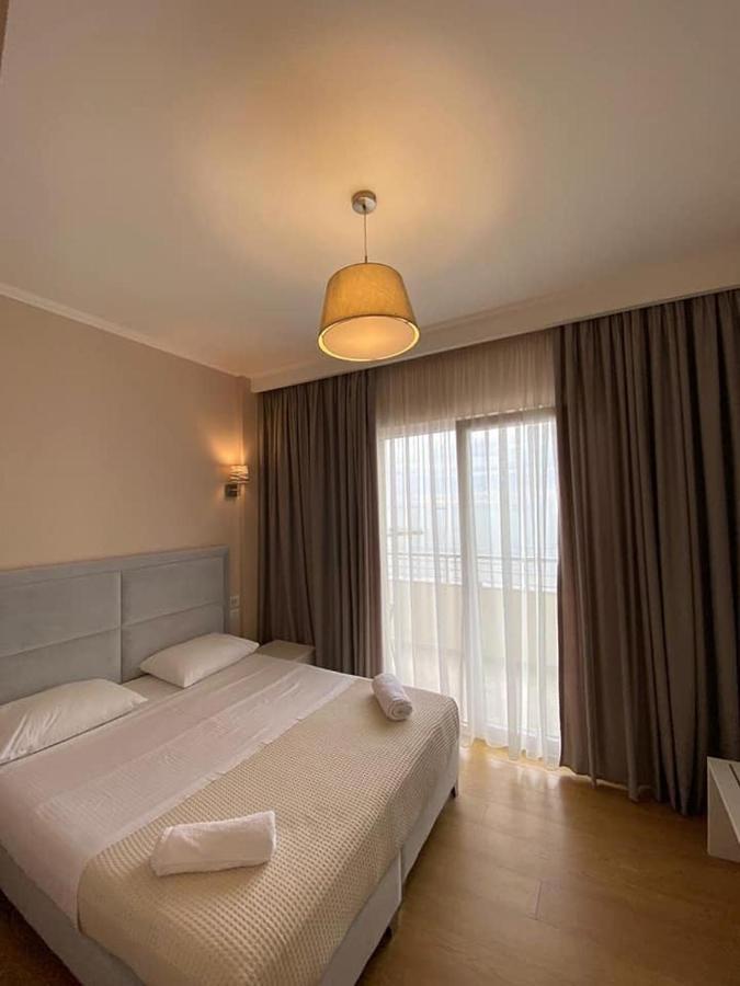 Hotel Edart Durres