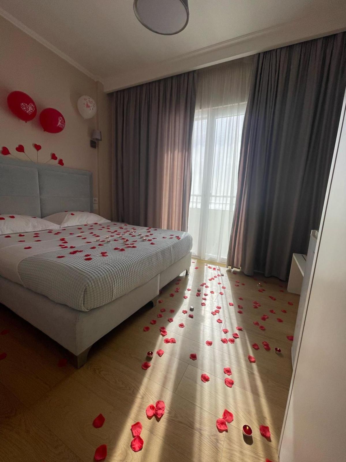 Hotel Edart Durres