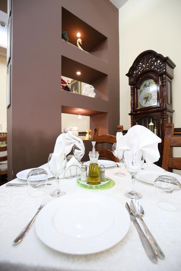 Edart Hotel Durres